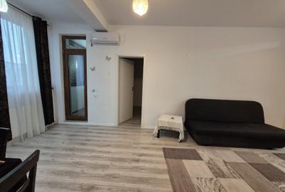 EUROMATERNA 2 CAMERE BLOC NOU, MOBILAT, UTILAT, LOC DE PARCARE, PRET 450 EURO - 11