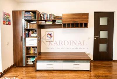 Apartament cu 2 camere decomandat, mobilat în Dârste - 3