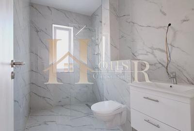 Bloc nou. Etajul 2. Finisat la cheie, disponibil imediat. - 13