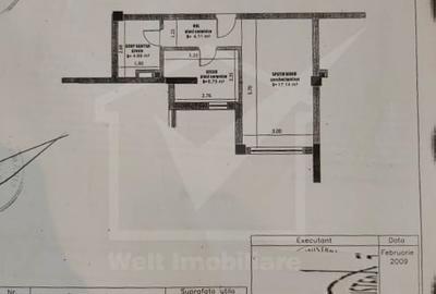 Apartament 1 camera, zona USAMV-Platinia, Cluj - 14