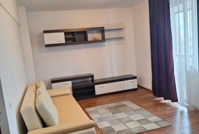 Apartament cu 3 camere semidecomandat în Ultracentral - 1