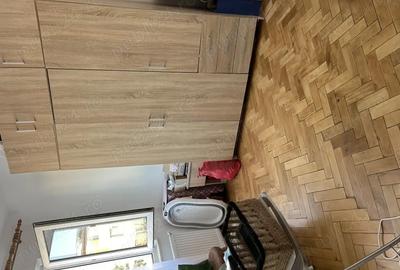 Vand apartament 3 camere - 8