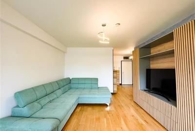 Apartament de inchiriat 3 camere Complex Aviatiei Apartments Apartament de inchiriat 3 camere Complex Aviatiei Apartments - 3