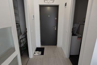 Apartament cu 2 camere semidecomandat în Sud - 7