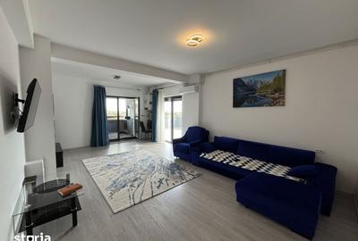 Apartament cu 3 camere decomandat în Agigea - 3