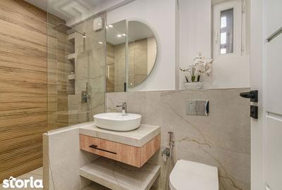 Apartament cu 4 camere, mobilat în Drumul Taberei - 10