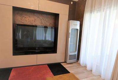 Casa/ Vila de inchiriat deosebit de atractiva - 4