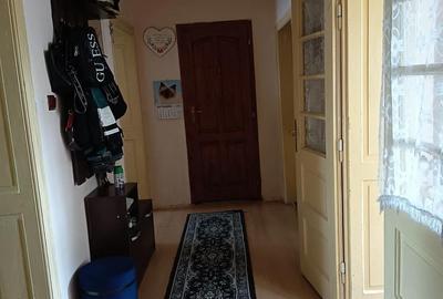 Casă cu 2 camere cu Teren 1200 Mp în Tămășeu - 6