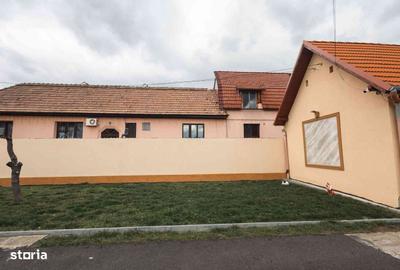 Casă cu 4 camere cu Teren 505 Mp în Cristian - 3