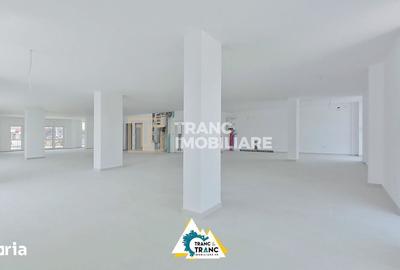 Spațiu comercial, de 200 mp, în Micălaca - 5