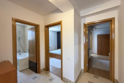 Apartament cu 3 camere decomandat, mobilat în Trocadero - 9
