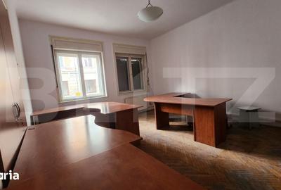 Spațiu comercial, de 460 mp, în Gheorghe Doja - 3