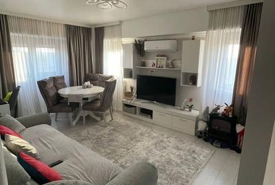 Apartament cu 3 camere decomandat în Central - 6