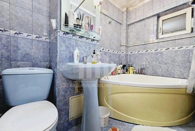 Apartament cu 4 camere decomandate cu scara interioara, Centru - 8