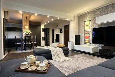 Apartament cu 2 camere decomandat, mobilat în Vitan Mall - 2