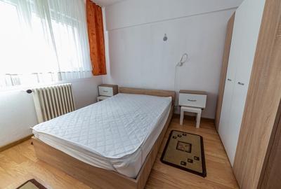 Apartament cu 2 camere semidecomandat, mobilat în Floreasca - 6