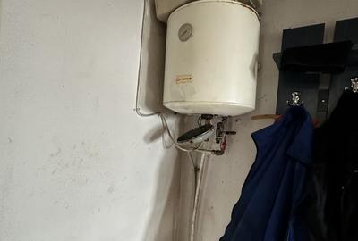 Spațiu industrial, de 250 mp, în Sântimbru - 15