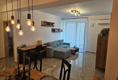 Apartament 2 camere – Prima închiriere – Zona Campus – Bloc Primavera(AXI118) - 1