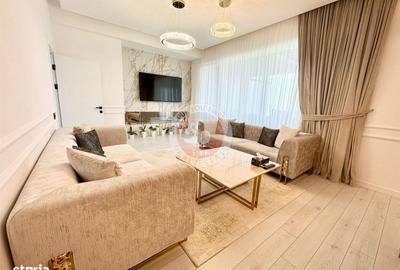 Apartament cu 4 camere, mobilat în Titan - 3