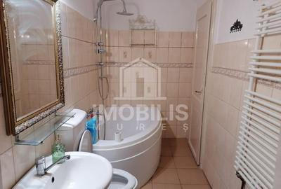 Duplex cu 4 camere cu Canalizare în Exterior Sud - 8