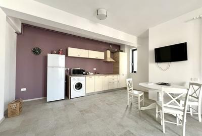 Apartament   cu vedere la mare si loc de parcare / Stefan Building - 4