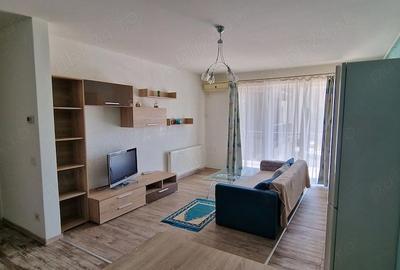 Apartament cu 2 camere nedecomandat în Iosia - 4