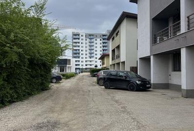 Duplex cu 5 camere cu Canalizare în Pipera - 27