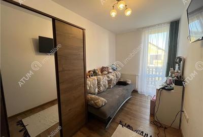 Casa cu 4 camere 2 bai si curte proprie in zona Arhitectilor - 6