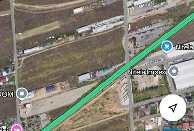 Spațiu comercial, în Nord