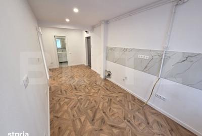 Apartament cu 2 camere în Sud - 4