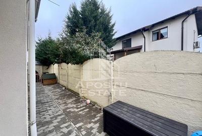 Triplex cu 3 camere, open space, in Braytim - 12