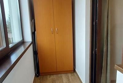 Apartament cu 2 camere în Valea Lupului - 3