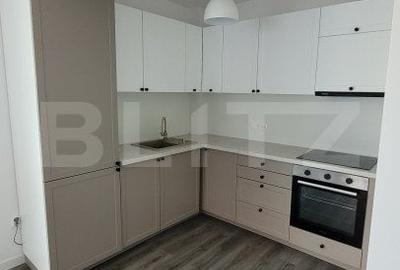 Apartament 2 camere, 50 mp, bloc nou in Sancraiu de Mures.