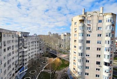 Apartament cu 2 camere decomandat, mobilat în Capitol - 27