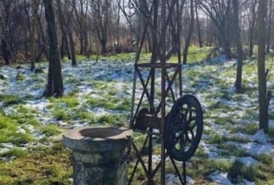 Teren 5,7 hectare Walter Mărăcineanu - Iesire la Lac, Teren Arabil, Liber - 2