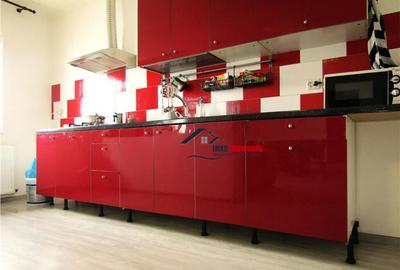 Casă cu 3 camere cu Teren 610 Mp în Central