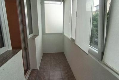 Apartament cu 2 camere semidecomandat în Central - 5