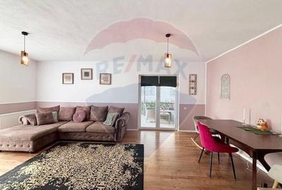Duplex cu 4 camere cu Teren 211 Mp în Cașolț - 5