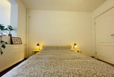 COLENTINA LACUL Tei,bl.reabilitat,ETAJUL 6/8 Amenajat,boiler,Liber - 4