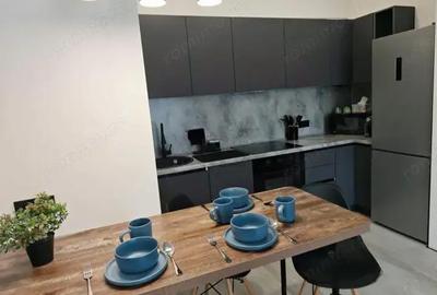 Garsonieră decomandată în Unirii - 3