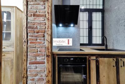 Chirie apartament Ultracentral | Piata Unirii | Prima inchiriere - 12
