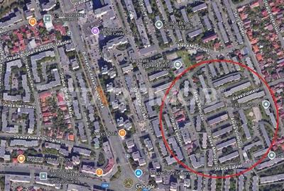 Apartament doua camere zona florilor - 5