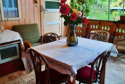 Vanazare casa