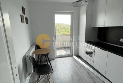 Garsonieră decomandată, mobilată în Frumoasa - 3