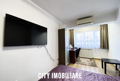 Apartament 3 camere, decomandat, mobilat, utilat, Gheorghieni. - 6