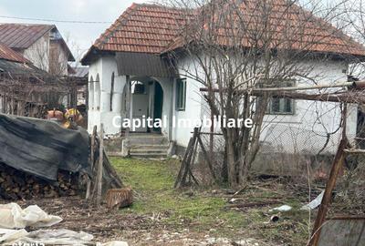 Spațiu comercial, de 82 mp, în Bengești - 2