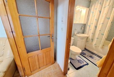 Apartament  2 camere semidecomandat, mobilat si utilat, zona Narcisa - 9