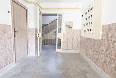 Ap studio, Metrou LUJERULUI, bloc 1989; renovat 2025 - 10