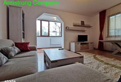 Apartament cu 2 camere decomandat, mobilat în Valea Oltului - 12