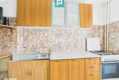 Apartament cu 2 camere, mobilat în Olimpia-Stadion - 10